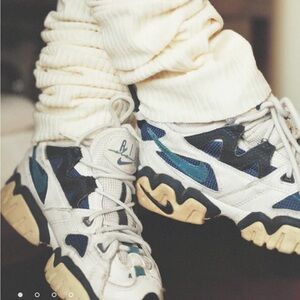 Brand new Joah Brown leg warmers